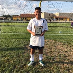 Meet your Posher, Sergio